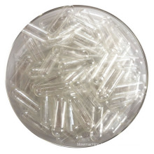 High Quality Pharmaceutical Gelatin Capsules